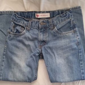 Levi's 505